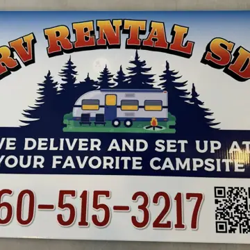 Vail lake Campers 4 rent photo 2