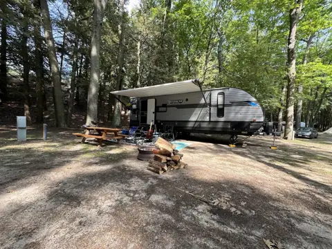 My RV Rentals® of Ludington in Ludington, MI