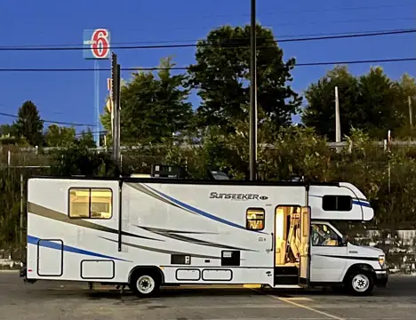 Hearthfire RV & Recreation photo 3
