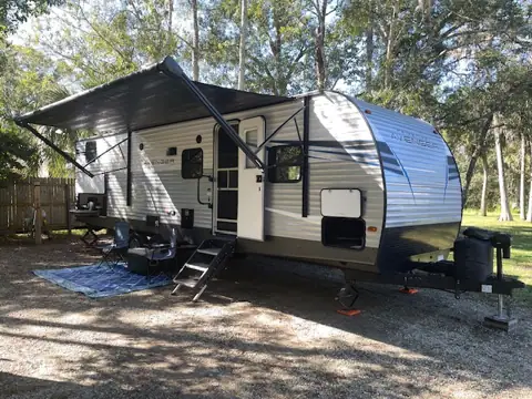 ASK RV Rental & Services in Port Orange, FL