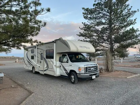Over The Moon RV Rentals photo 3