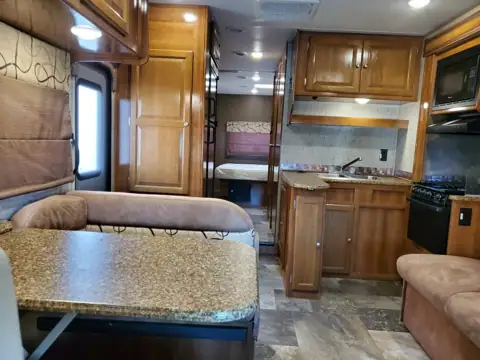 Nevada RV Rental in Las Vegas, NV