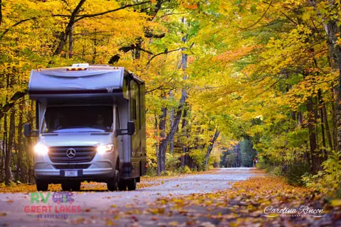 RV Great Lakes in Milwaukee, WI