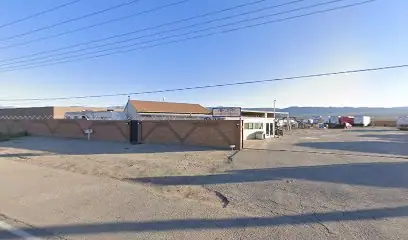 Cruise America RV Rental, RV rental in Indio