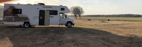 Cruise America RV Rental photo 2