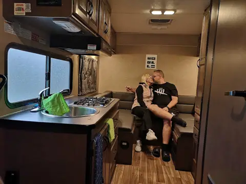 Cruise America RV Rental and Sales photo 3