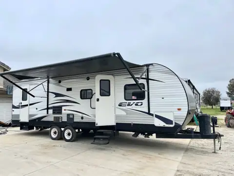 Paso Robles RV Rentals in Paso Robles, CA