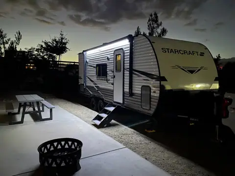 Paso Robles RV Rentals photo 3