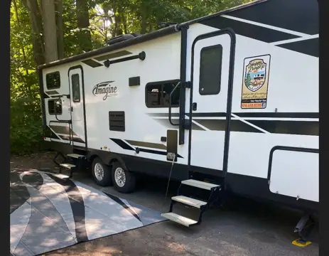 Happy Campers LLC in St Clair, MI