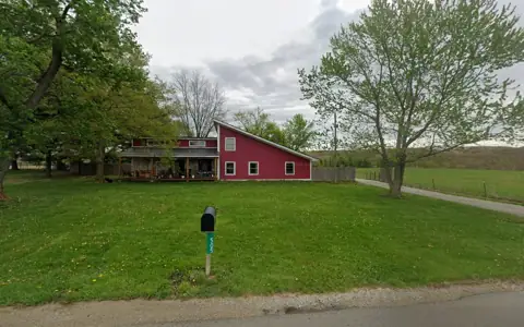 Hoosier RV photo 2