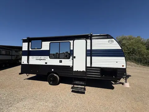 Happy Campers Rv Rentals in Chico, CA