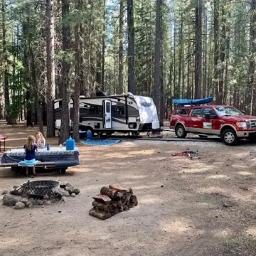 Happy Campers Rv Rentals photo 3
