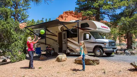 El Monte RV Rentals photo 3