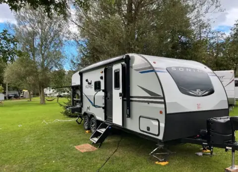 Burchett’s Adventure RV in Burbank, CA