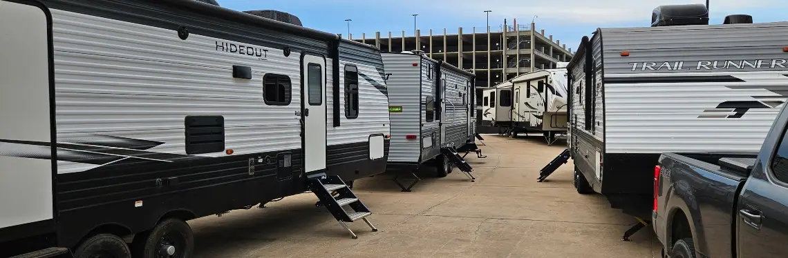 Campers4Rent | Dallas RV Rental, RV rental in Cumby