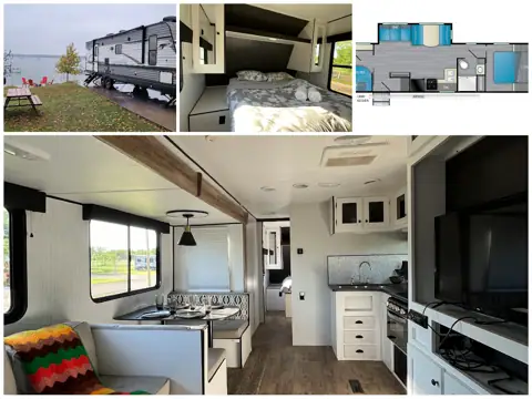 Campers4Rent | Dallas RV Rental photo 2