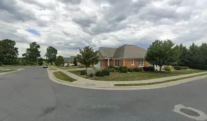 DMW Mobile RV, LLC in Woodstock, VA