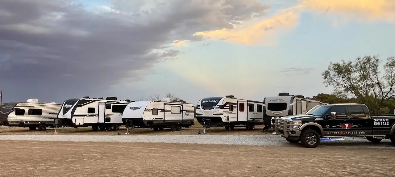 Double S Rentals, RV rental in Bridgeport
