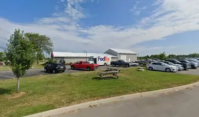 Cruise America RV Rental in Hamburg, NY