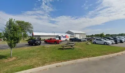 Cruise America RV Rental, RV rental in Hamburg