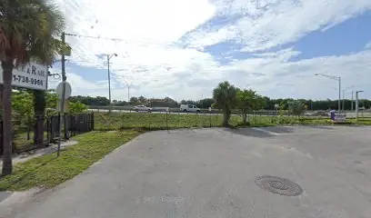 RecNation RV Rental in Boynton Beach, FL