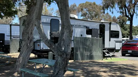 RVGo LLC in El Cajon, CA