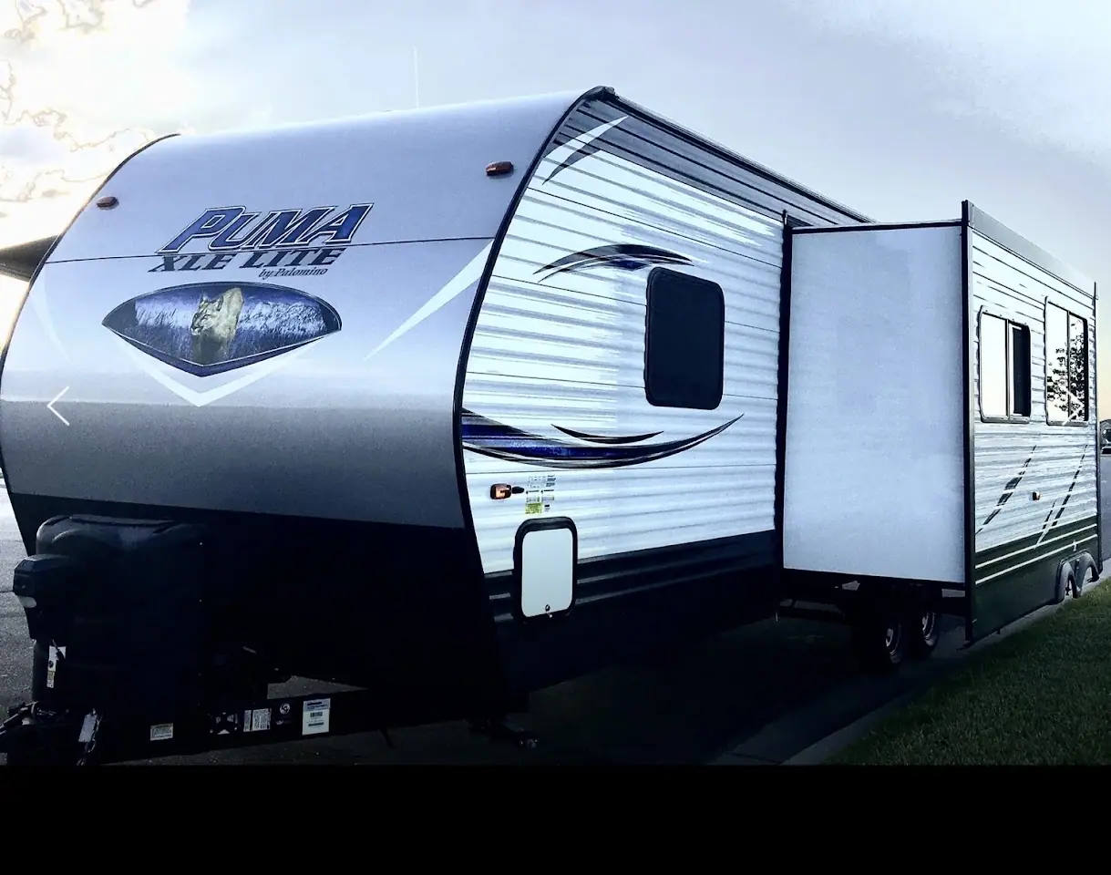 Rv Camper Rentals J & T Camper Rentals, RV rental in Kissimmee