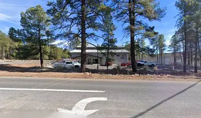 Cruise America RV Rental in Flagstaff, AZ