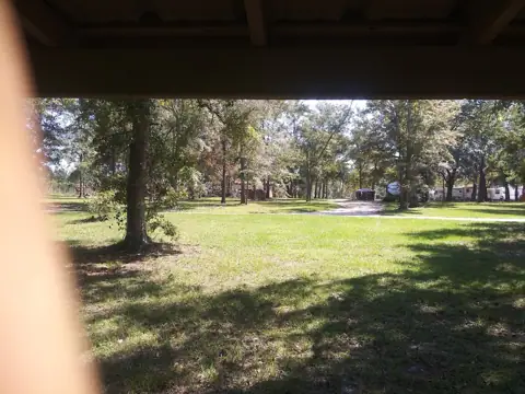 Cruise America RV Rental in Monticello, FL