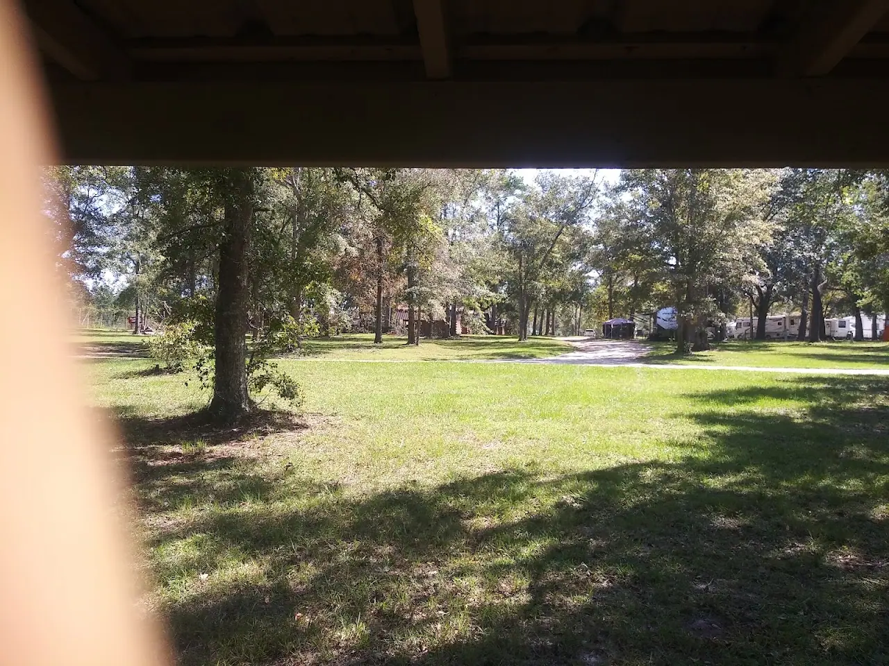 Cruise America RV Rental, RV rental in Monticello