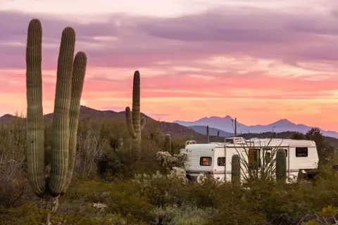 Fireside RV Rental - Phoenix, AZ photo 2