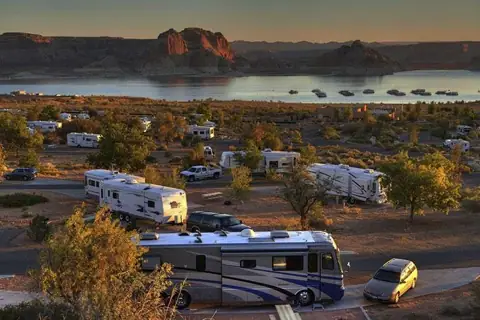 Fireside RV Rental - Phoenix, AZ photo 3