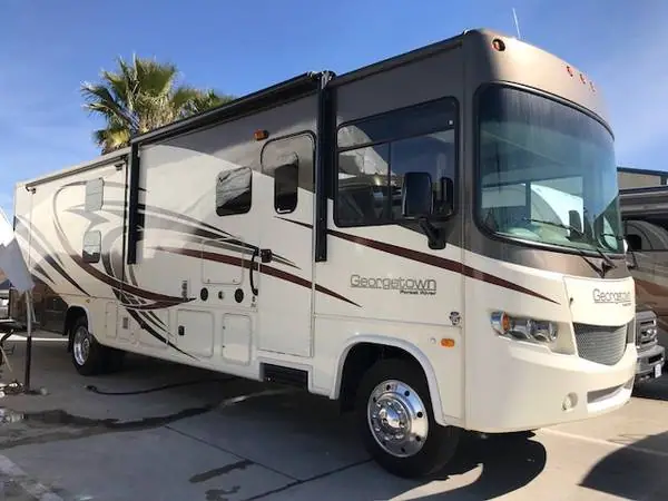 Share My RV, RV rental in Colton