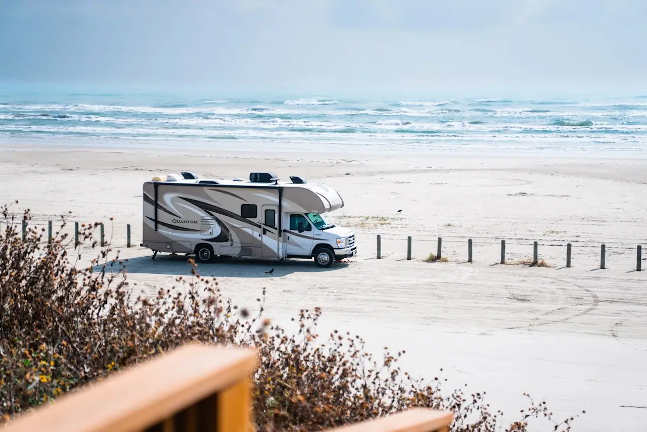 RVshare - RV Rentals Tampa, RV rental in Tampa