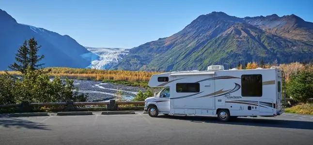 Clippership RV Rentals and Sales, RV rental in Anchorage