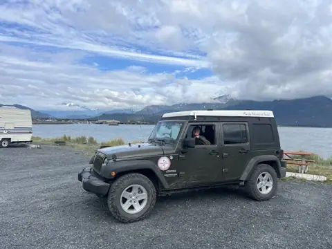 Alaska Adventure Car and Camper Van Rental of Anchorage photo 2