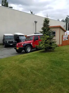 Alaska Adventure Car and Camper Van Rental of Anchorage photo 3
