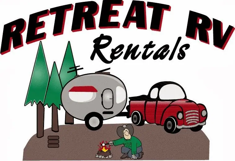 Retreat RV Rentals, RV rental in American Fork