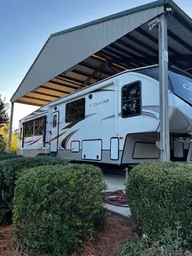 Todd's RV Rentals in Lexington, SC