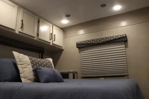 Suite Glamping Adventures RV Rentals photo 3