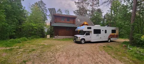 Cruise America RV Rental in St. Charles, IL