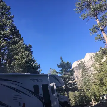RV ROLLIN RV RENTALS in Las Vegas, NV