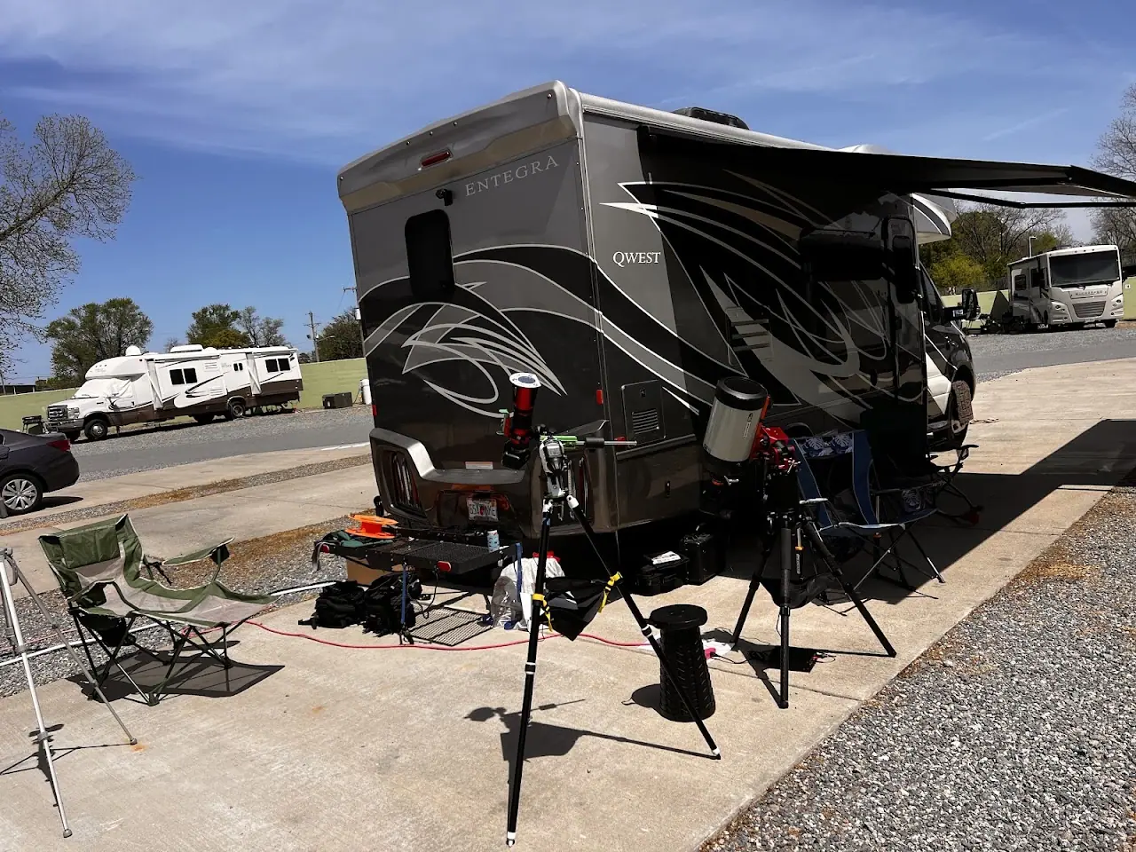 Gone Camping RV Rentals, RV rental in West Palm Beach
