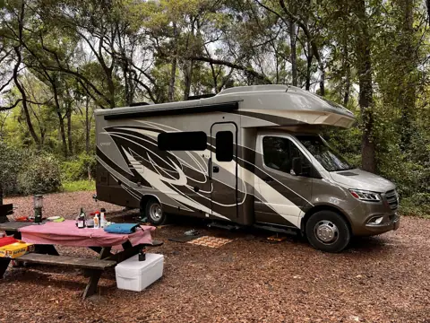 Gone Camping RV Rentals photo 3