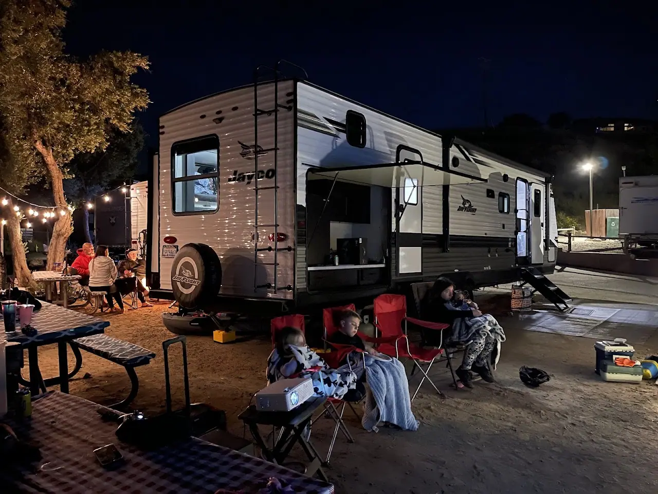 Traveling Gnome RV Rentals, RV rental in Canyon Lake