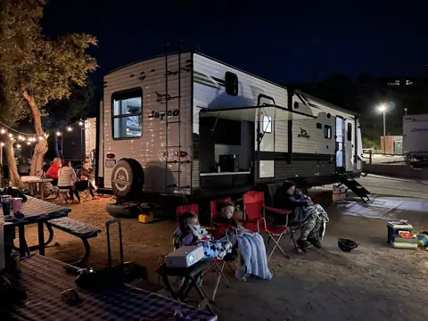 Traveling Gnome RV Rentals photo 2