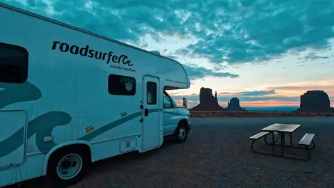 roadsurfer RV Rentals Phoenix photo 2