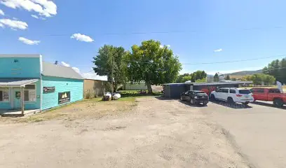 Backwoods RV Rentals, RV rental in St Charles