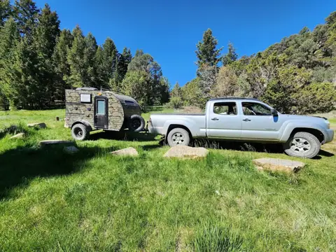 Explore The West RV (mobile) photo 2