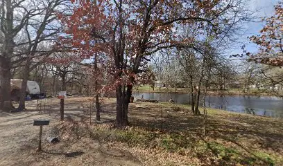 Tucker RV rental in Quinlan, TX